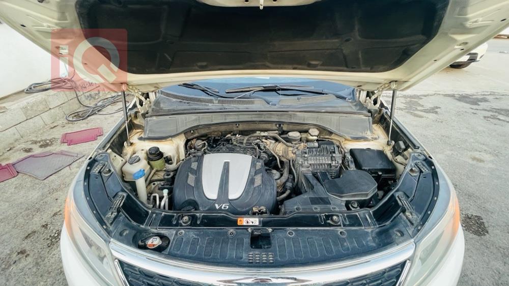 کیا سۆرینتۆ